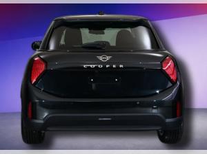 MINI Cooper C Essential Trim 5-Türen|LED|Navi|HUD|Paket XS