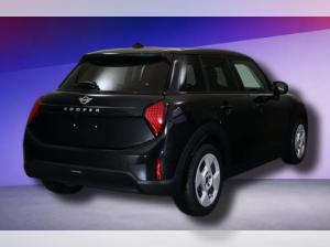 MINI Cooper C Essential Trim 5-Türen|LED|Navi|HUD|Paket XS