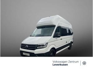 Volkswagen Grand California