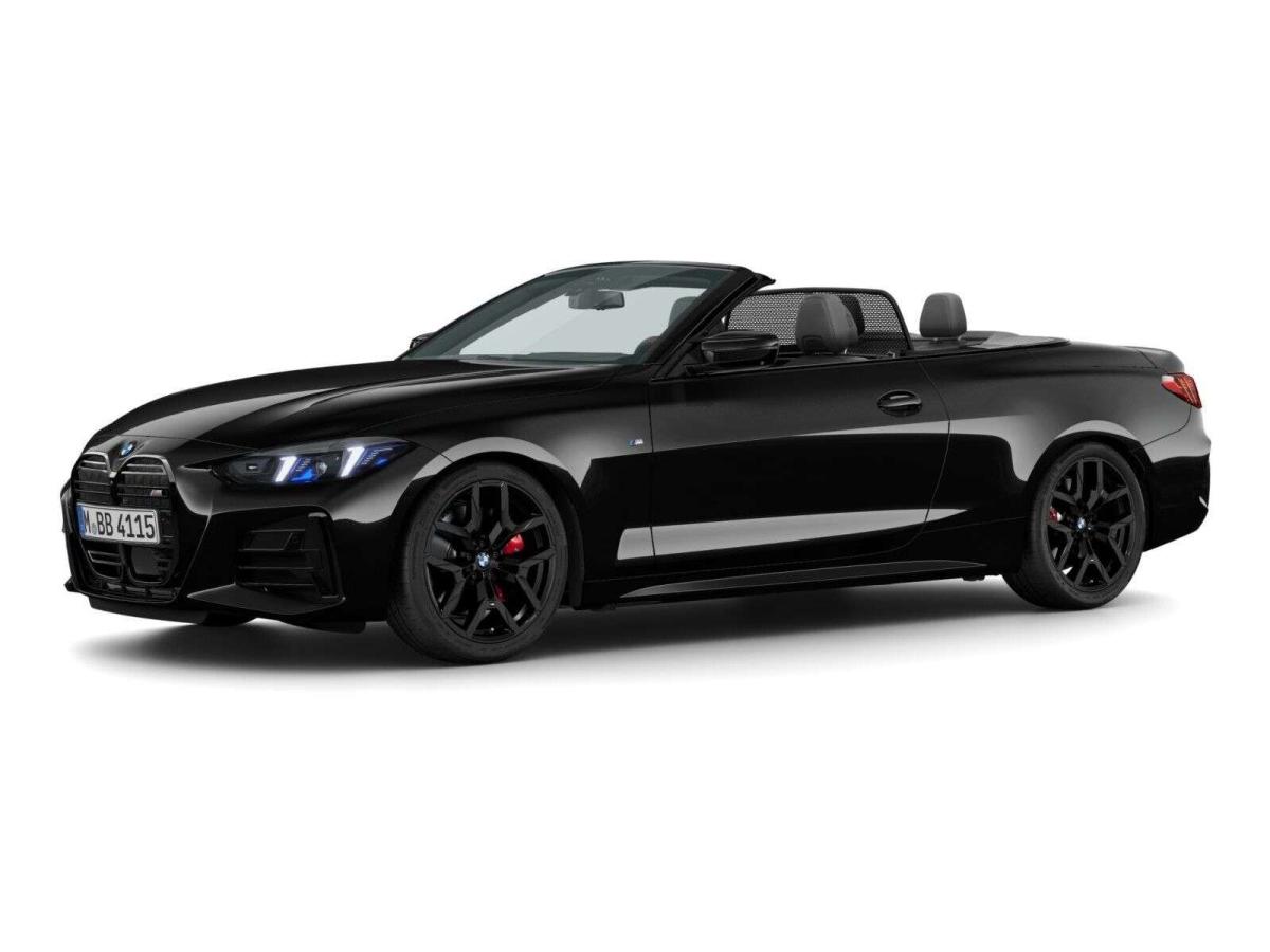 BMW 440 Gran Coupe