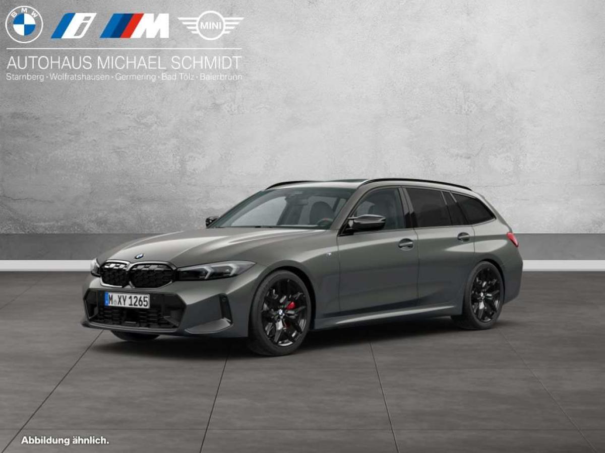 BMW 340