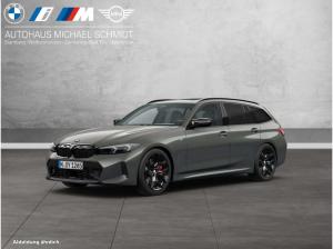 BMW M340