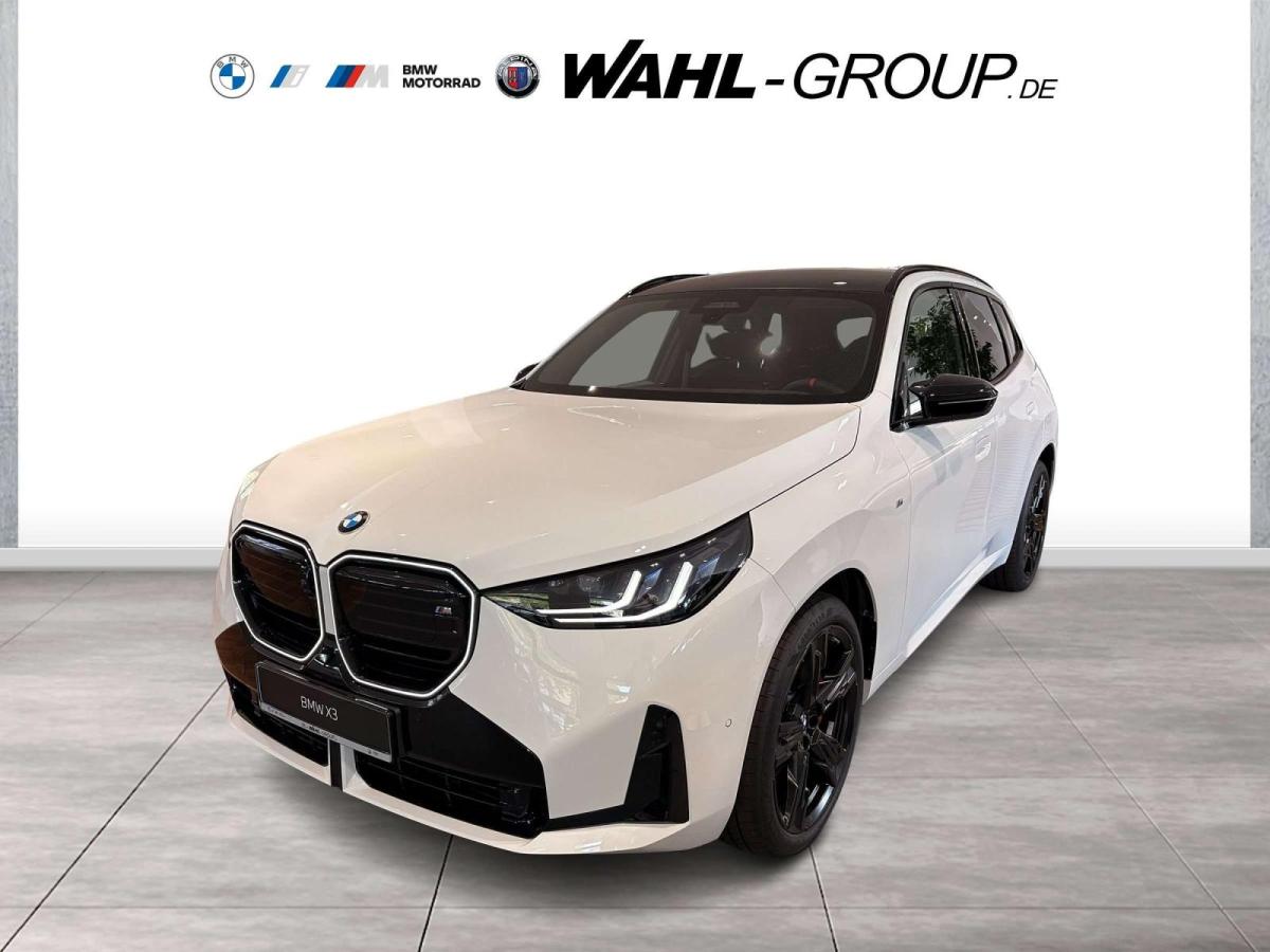 BMW X3 M