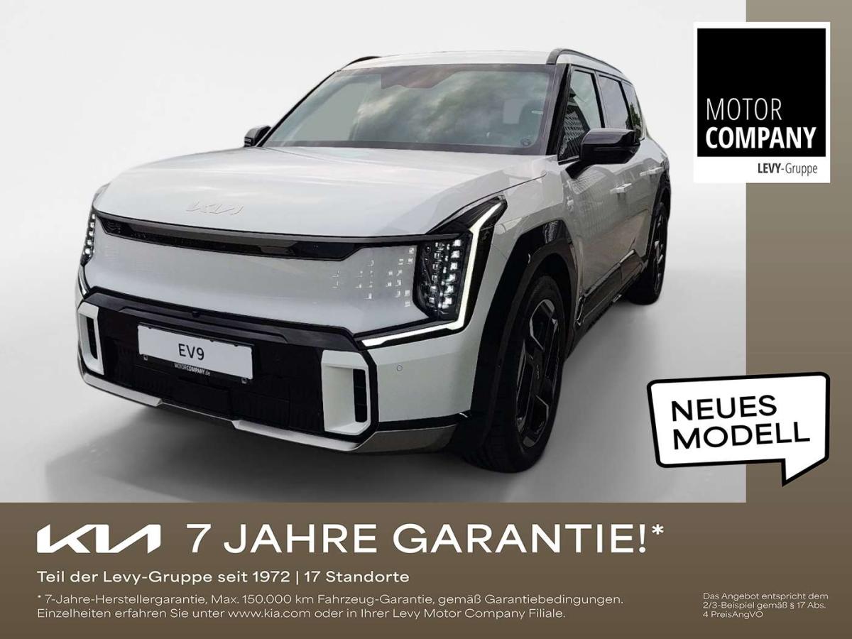 Kia EV9
