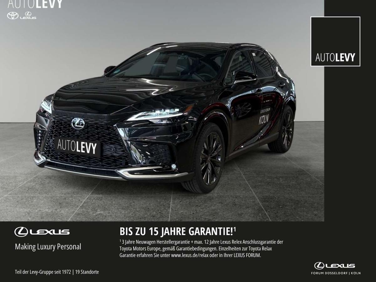 Lexus RX 450
