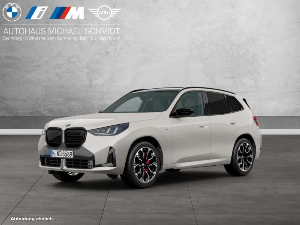 BMW X3 M