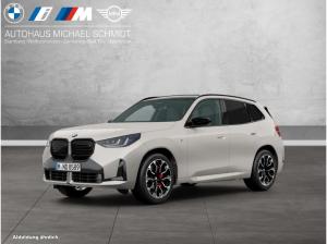 BMW X3 M