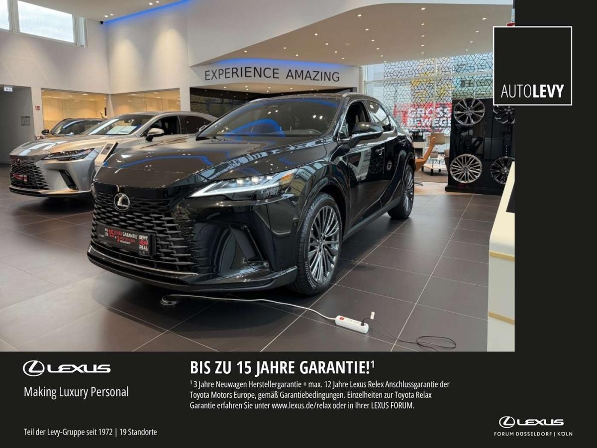 Lexus RX 450