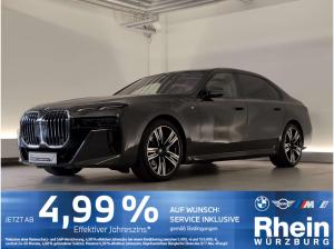 BMW 740
