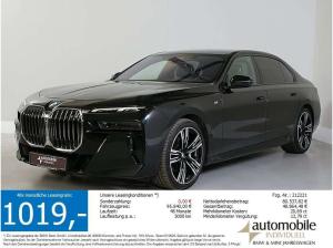 BMW 740