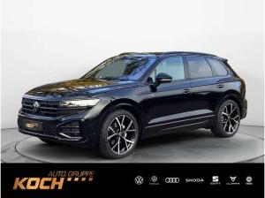 Volkswagen Touareg R
