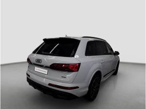 Audi Q7 SUV S line business TDI quattro 210 kW tiptronic