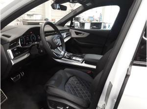 Audi Q7 SUV S line business TDI quattro 210 kW tiptronic