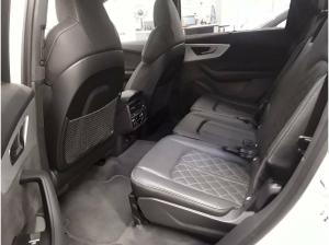 Audi Q7 SUV S line business TDI quattro 210 kW tiptronic