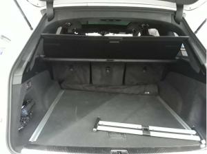 Audi Q7 SUV S line business TDI quattro 210 kW tiptronic