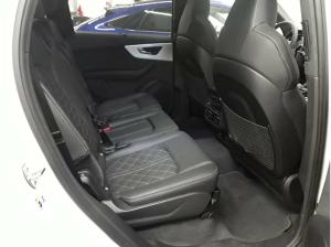 Audi Q7 SUV S line business TDI quattro 210 kW tiptronic