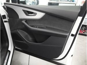 Audi Q7 SUV S line business TDI quattro 210 kW tiptronic