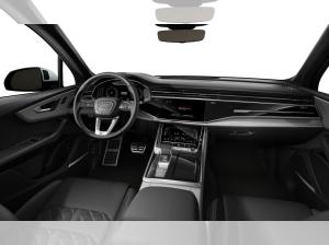 Audi Q7 SUV S line business TDI quattro 210 kW tiptronic