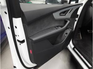 Audi Q7 SUV S line business TDI quattro 210 kW tiptronic