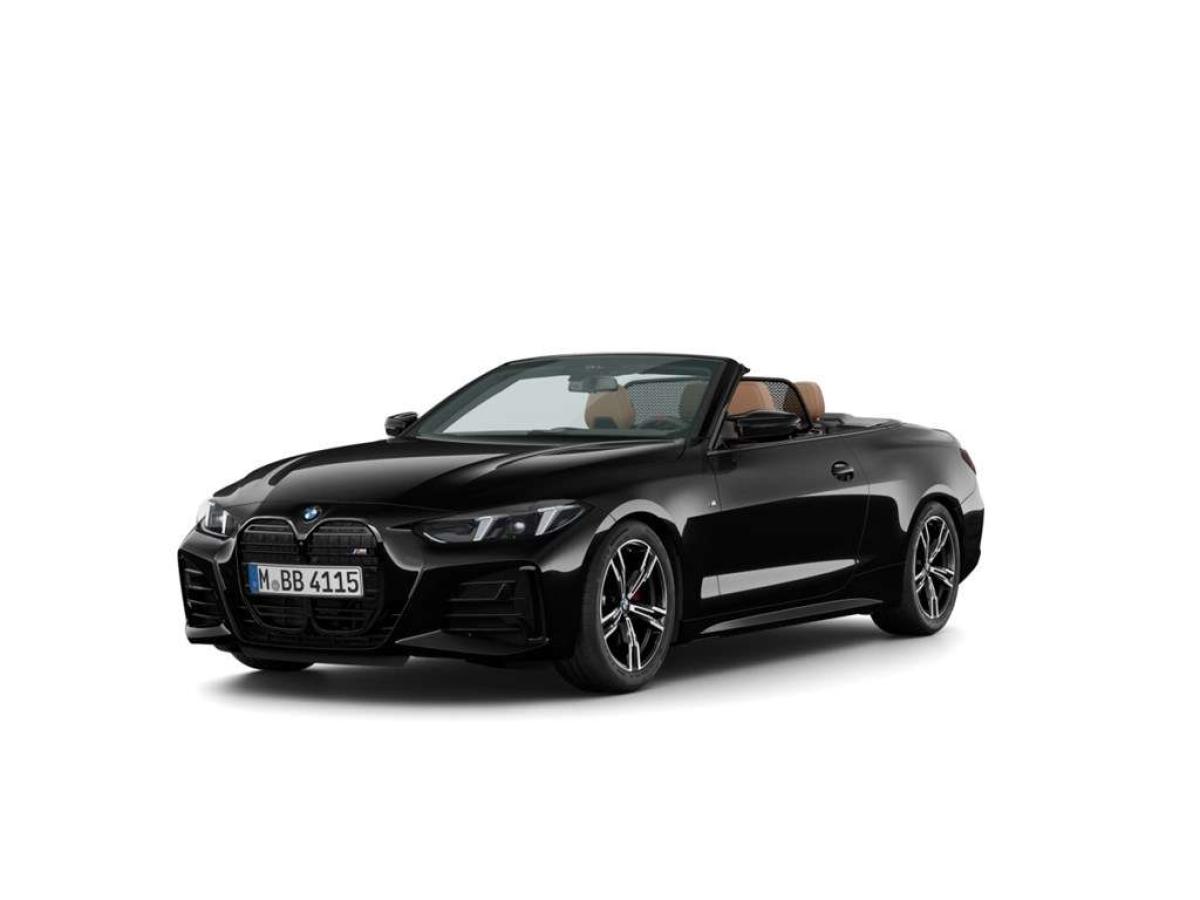 BMW 440 Gran Coupe