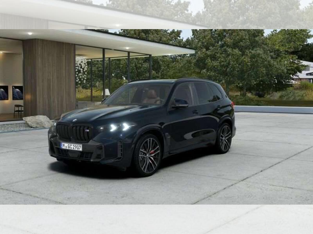 BMW X5 M