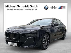 BMW 740
