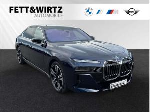 BMW M760