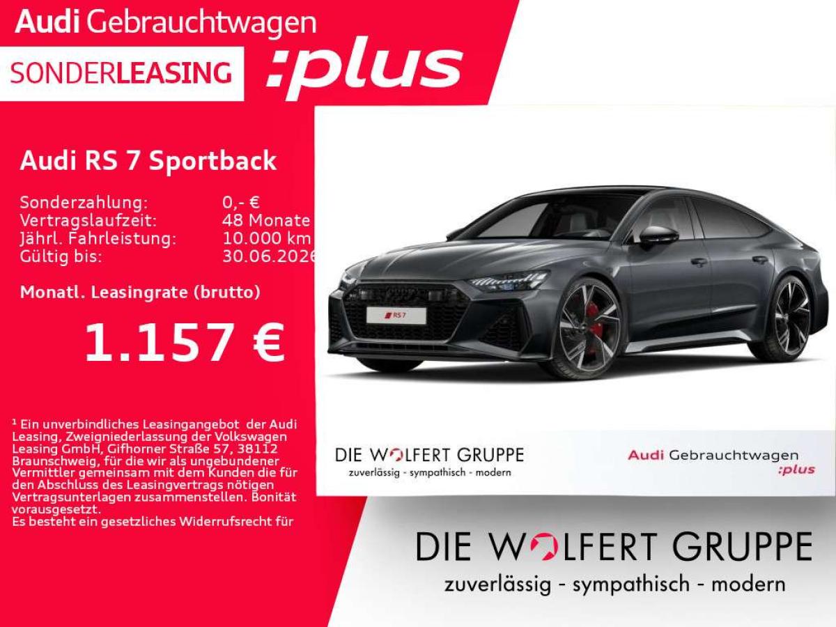 Audi RS7