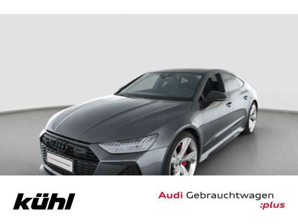 Audi RS7