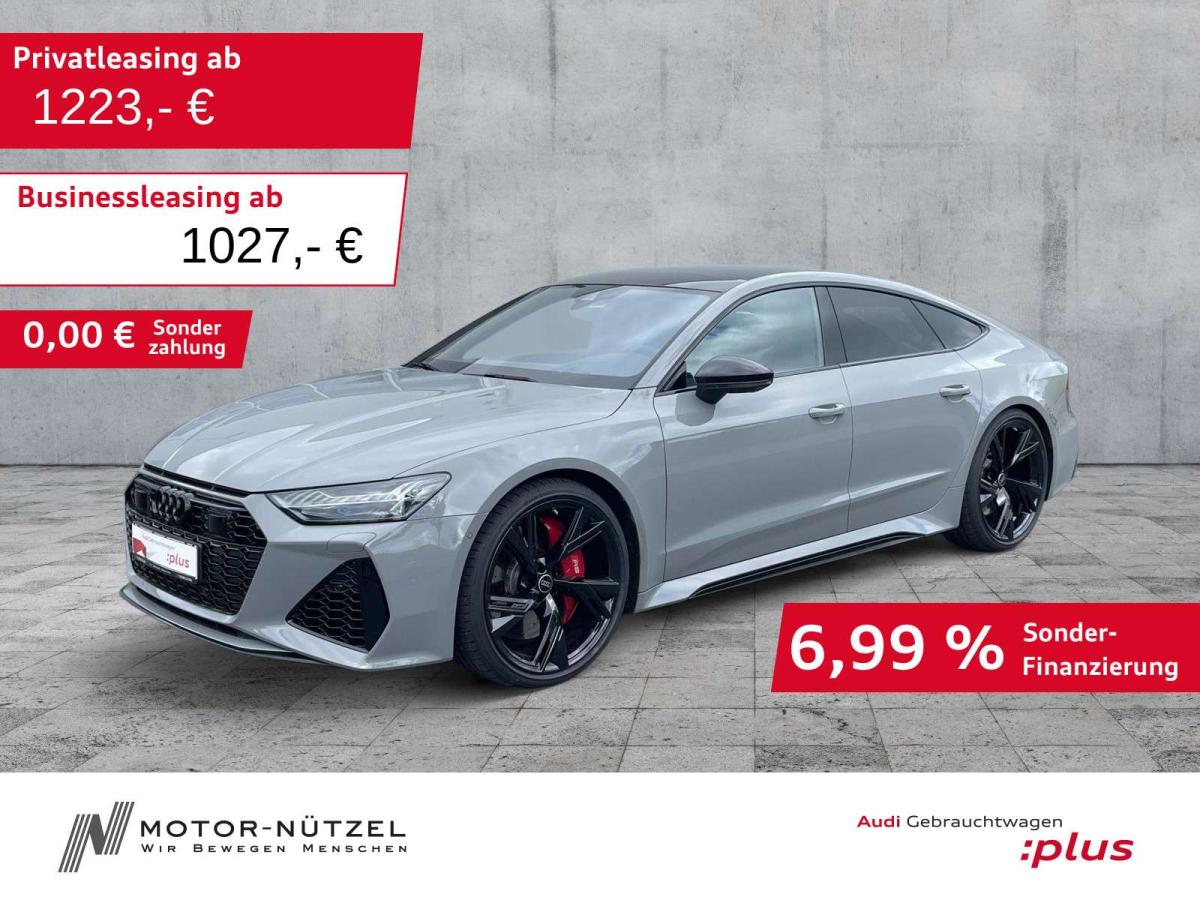 Audi RS7