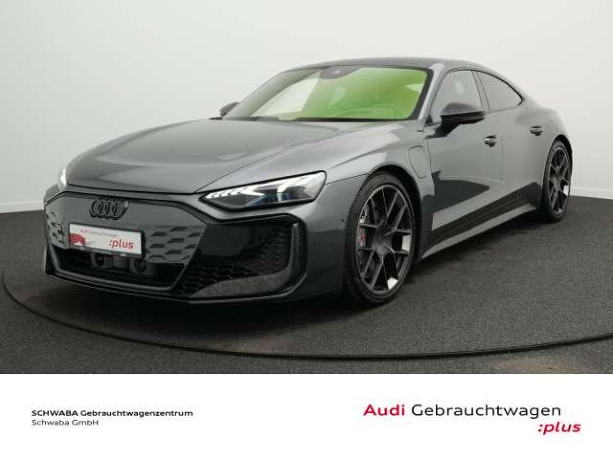 Audi RS e-tron GT