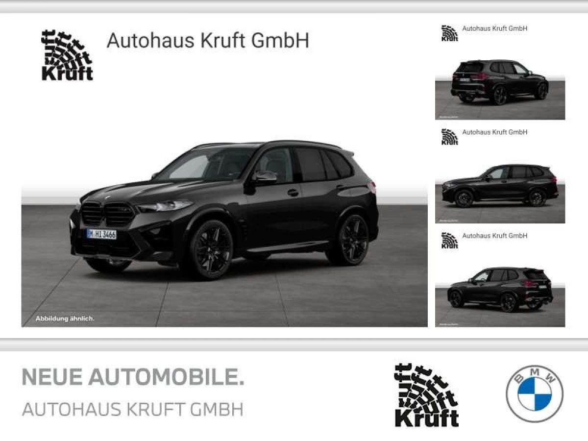 BMW X5 M