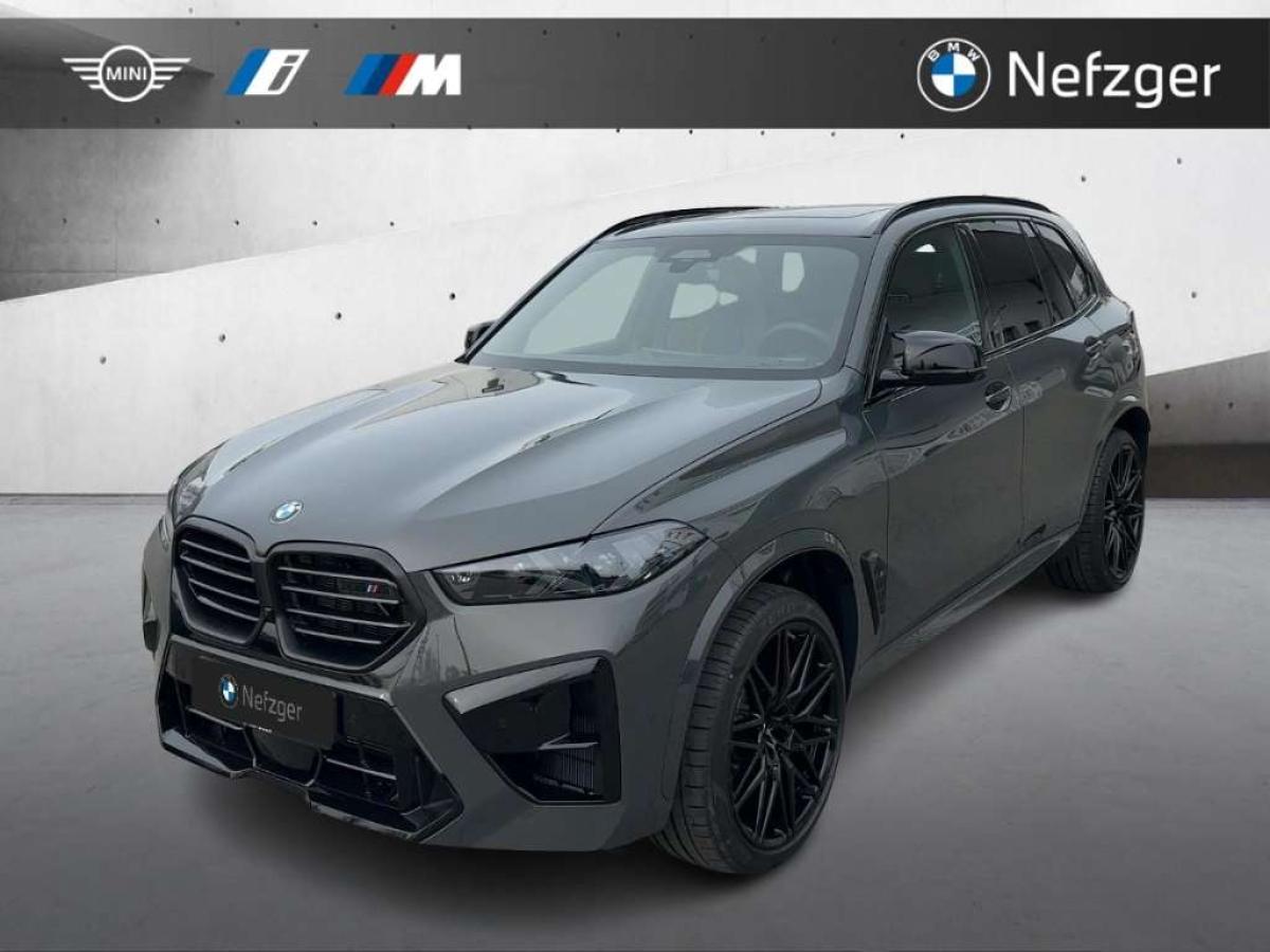 BMW X5 M