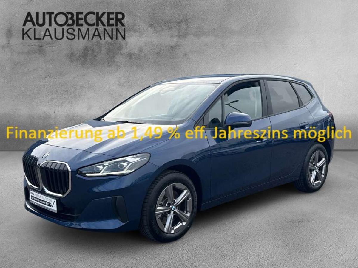 BMW 223d