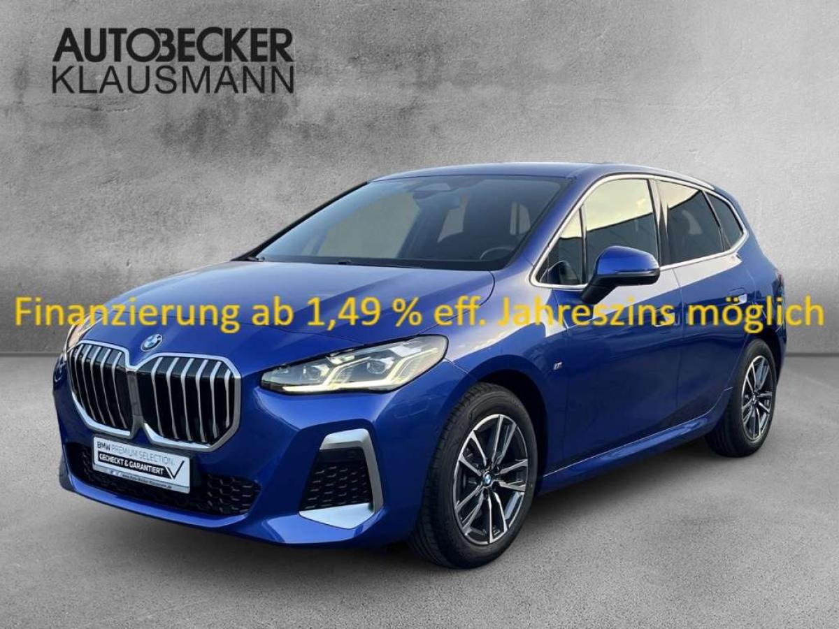 BMW 223d
