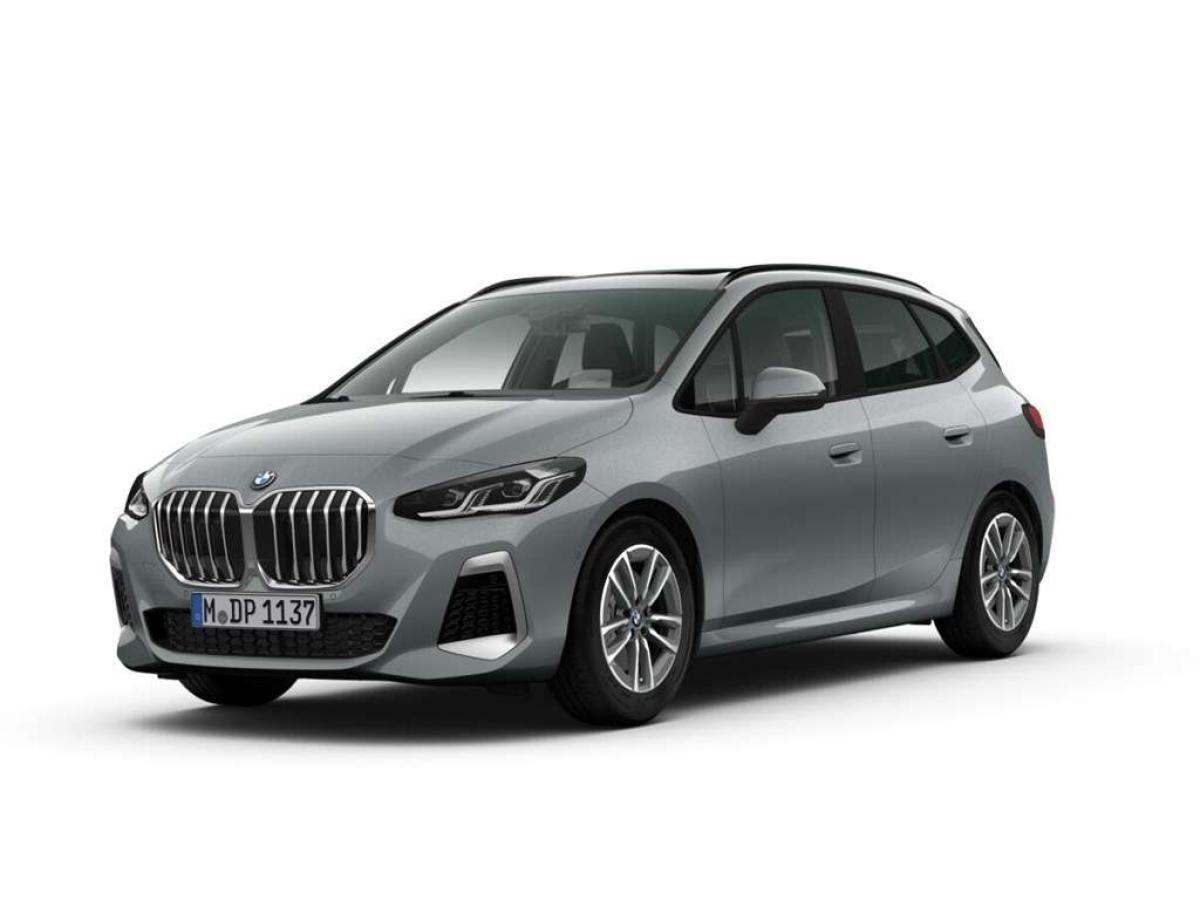 BMW 223d