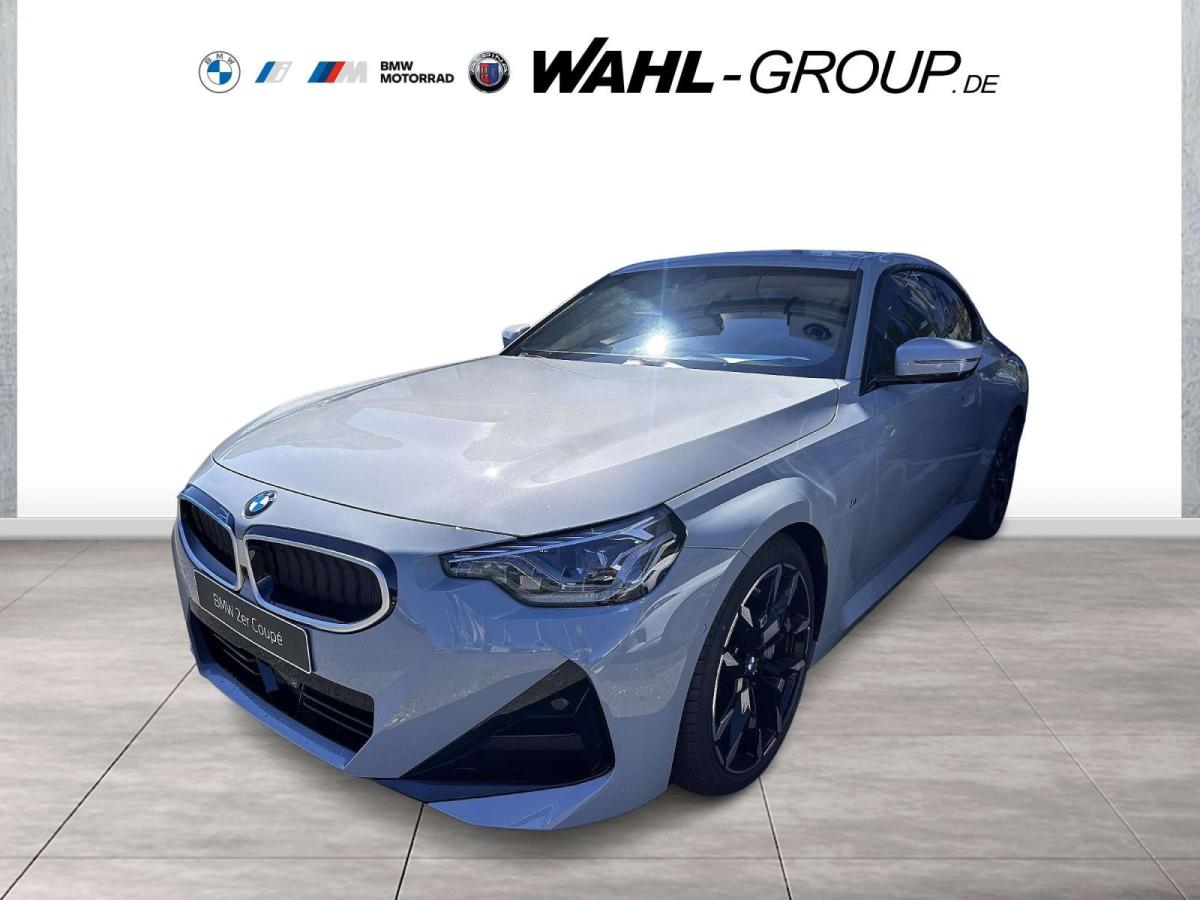 BMW 230
