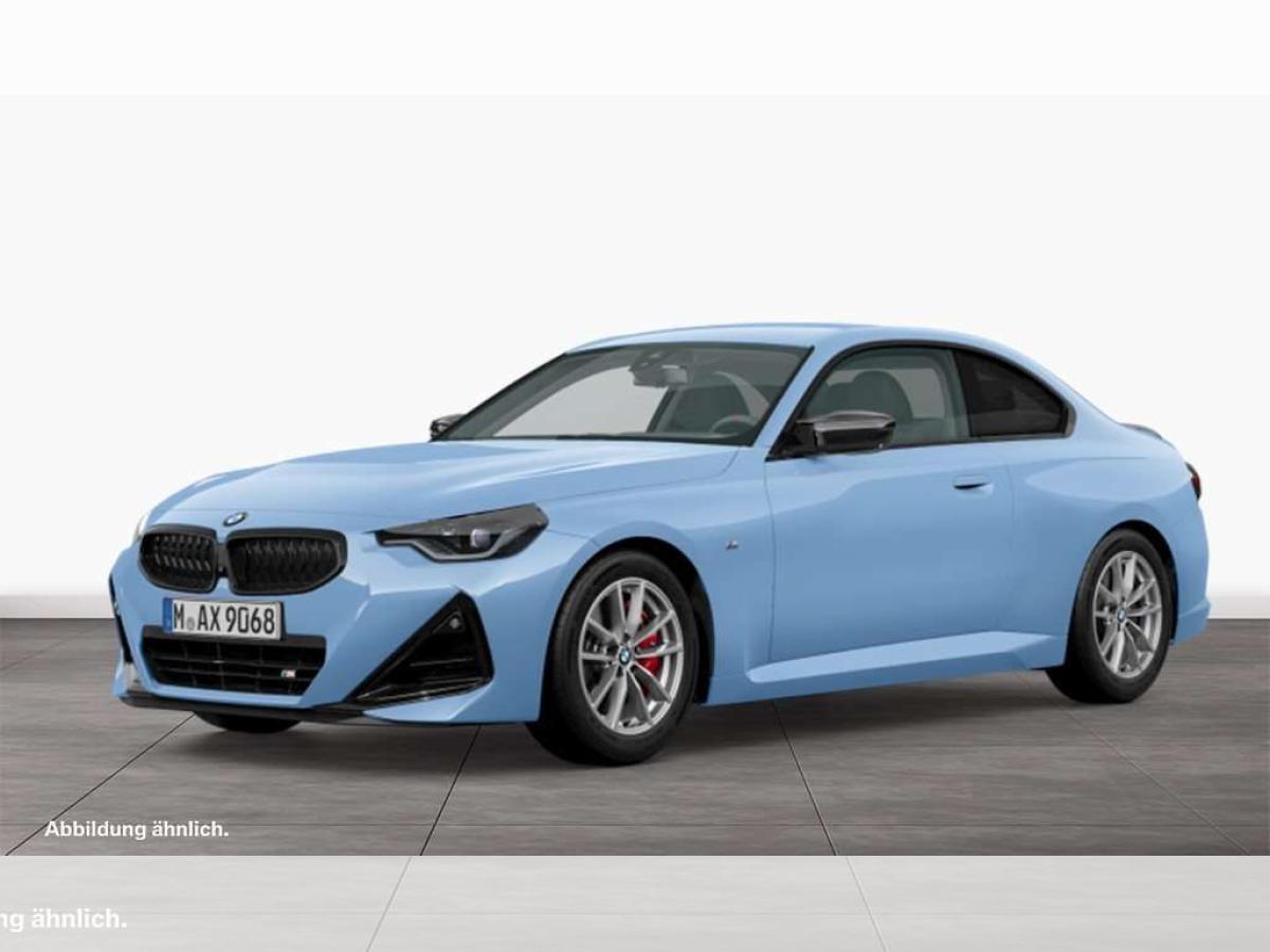 BMW M240i