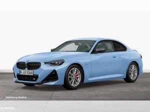 BMW M240