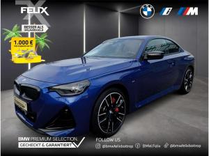 BMW M240