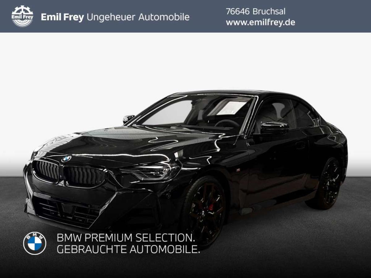 BMW 230