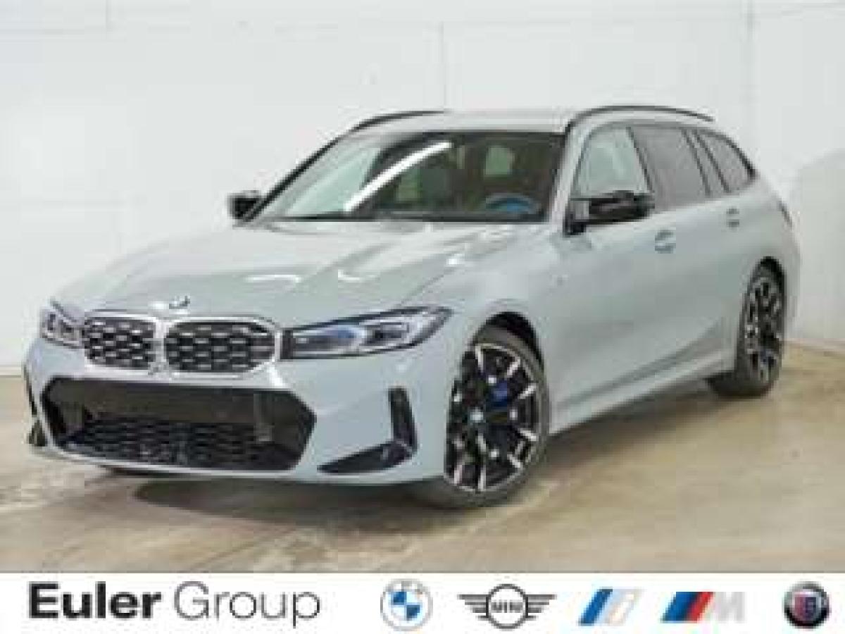 BMW 340