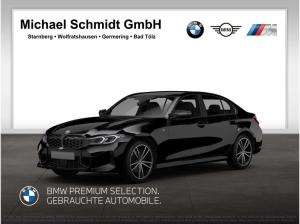 BMW M340