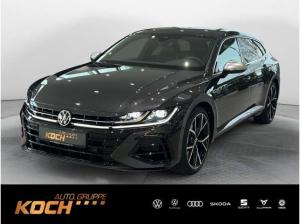 Volkswagen Arteon R