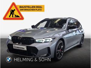 BMW M340