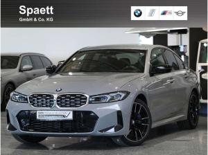 BMW M340