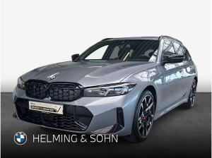 BMW M340