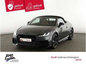 Audi TTRS