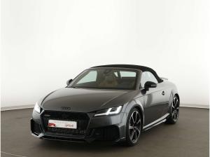 Audi TT RS Roadster S tronic