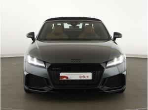Audi TT RS Roadster S tronic